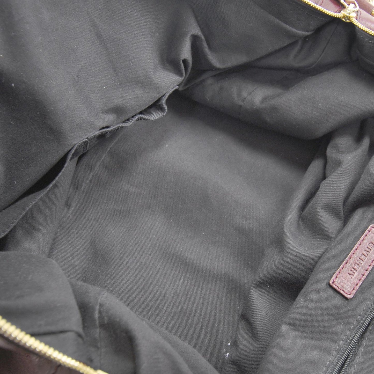 Leather Maxi Nightingale Wine