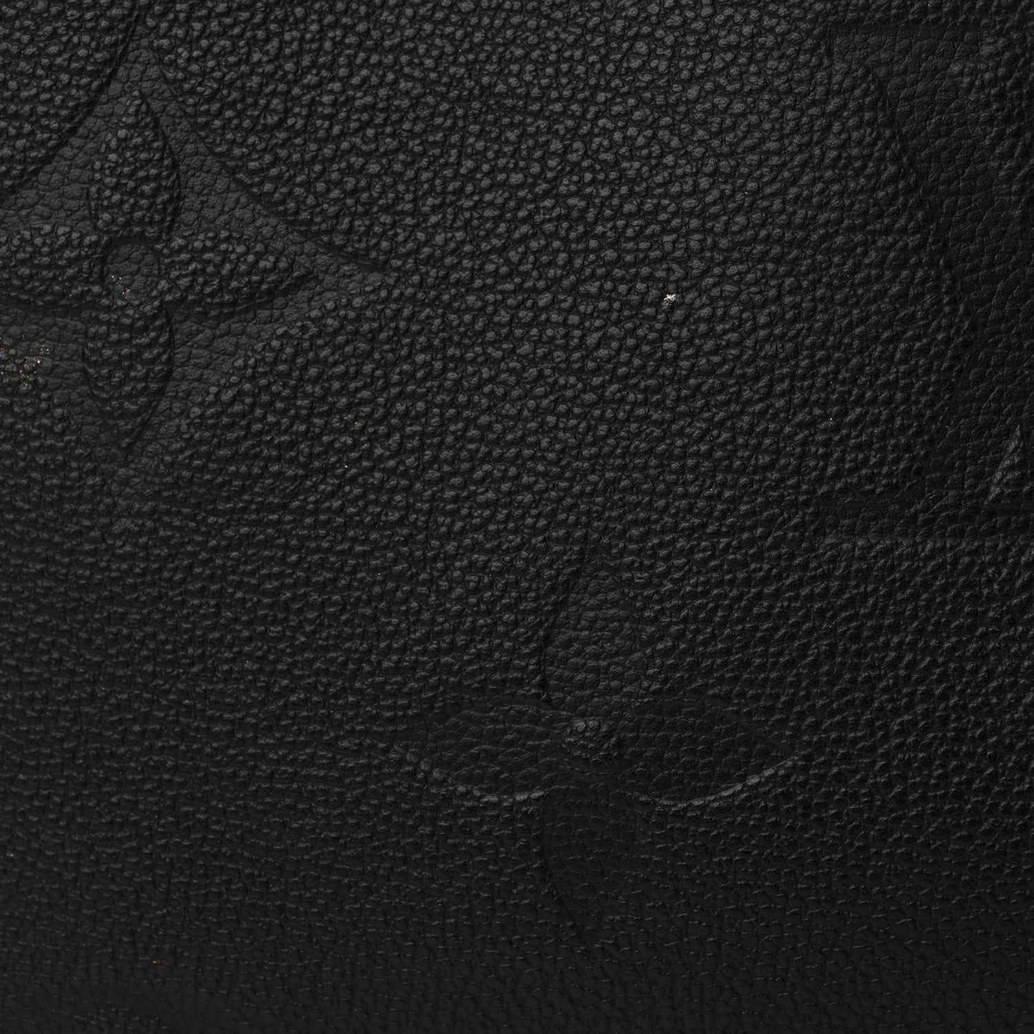 Louis Vuitton Empreinte Monogram Giant Grand Palais Black 12 of 15