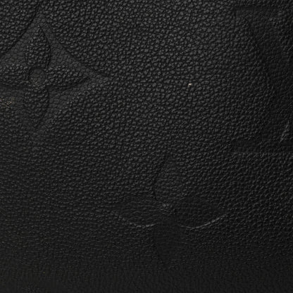 Louis Vuitton Empreinte Monogram Giant Grand Palais Black 12 of 15