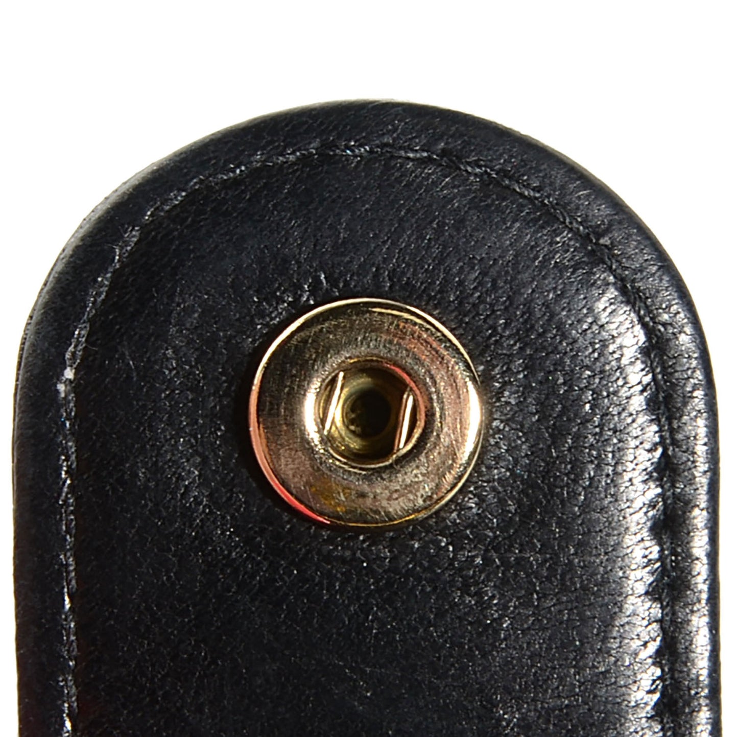 Caviar CC French Wallet Black