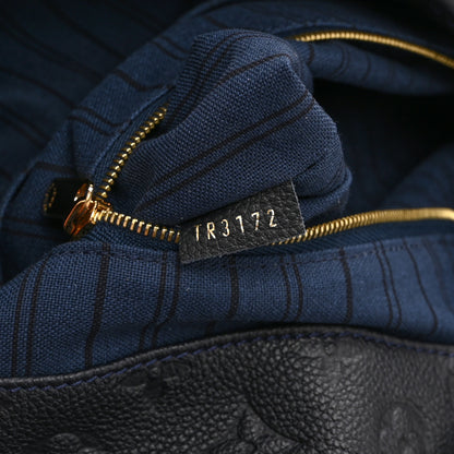 Louis Vuitton Empreinte Artsy MM Infini 7 of 10