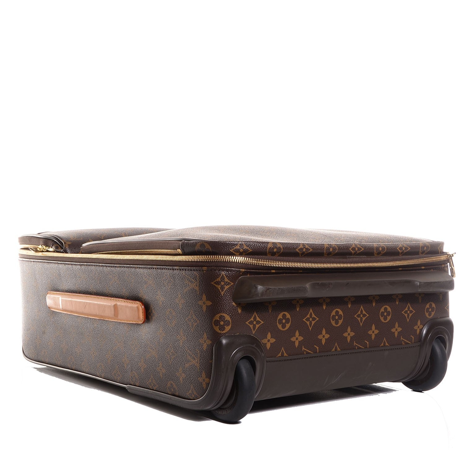 Louis Vuitton Monogram Pegase 55 Business 4 of 8