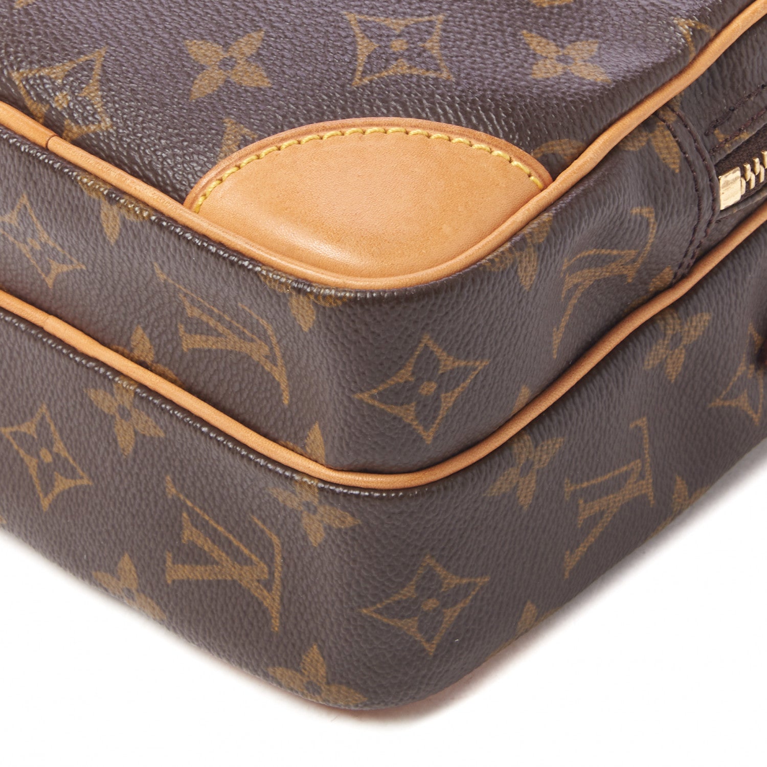 Louis Vuitton Monogram Amazone 5 of 8