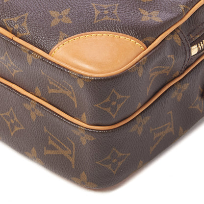 Louis Vuitton Monogram Amazone 5 of 8