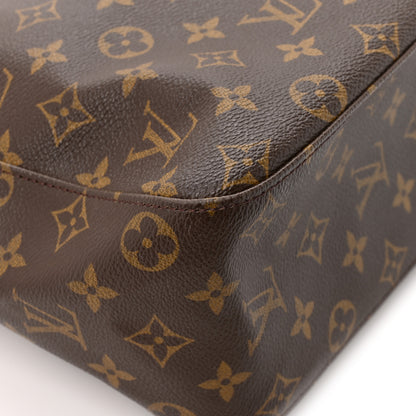 Louis Vuitton Monogram Looping GM 10 of 11