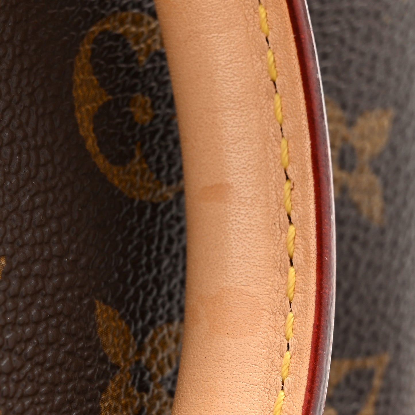 Monogram Speedy Bandouliere 25