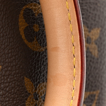 Louis Vuitton Monogram Speedy Bandouliere 25 12 of 15