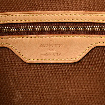 Louis Vuitton Monogram Batignolles Horizontal 6 of 18