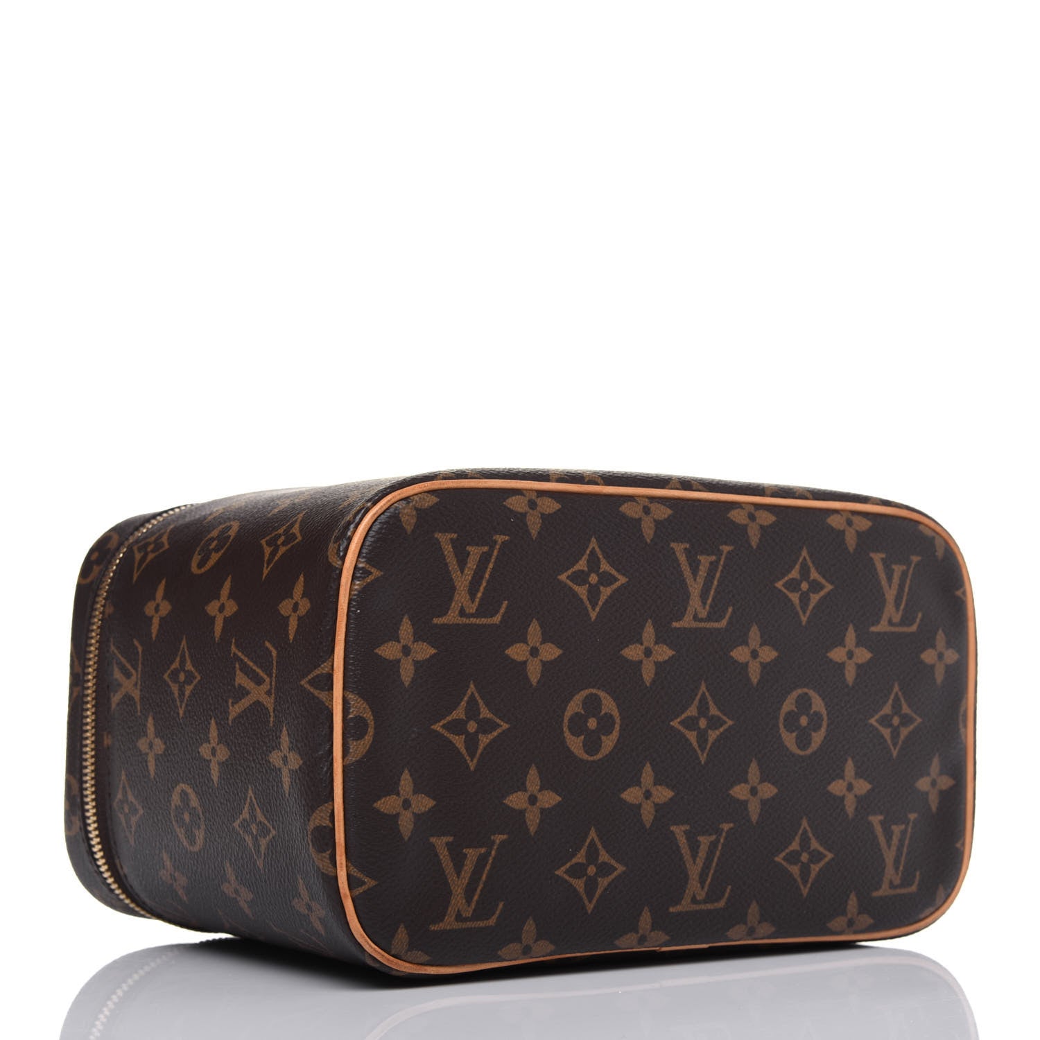 Louis Vuitton Monogram Nice BB 4 of 22