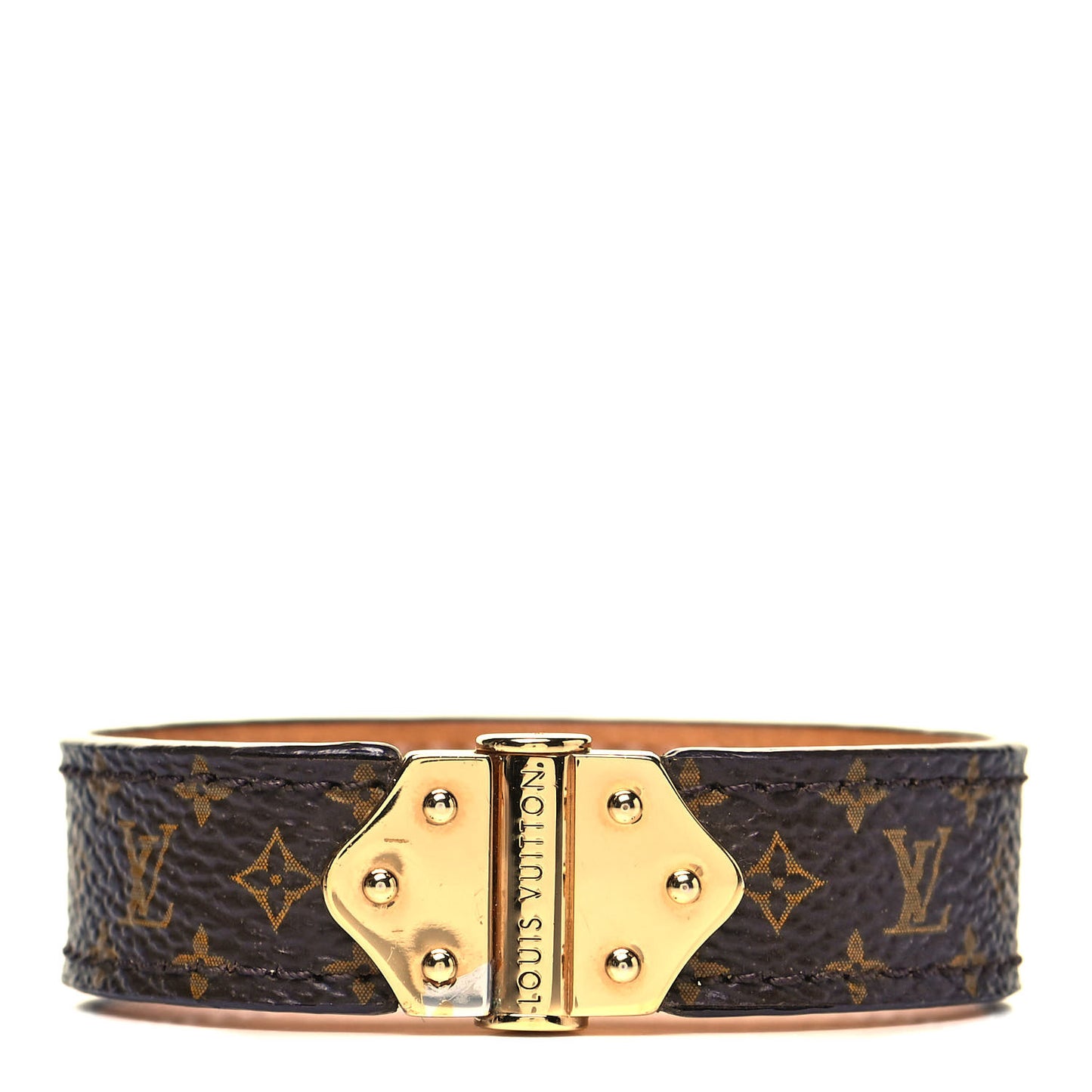 Monogram Nano Bracelet 17