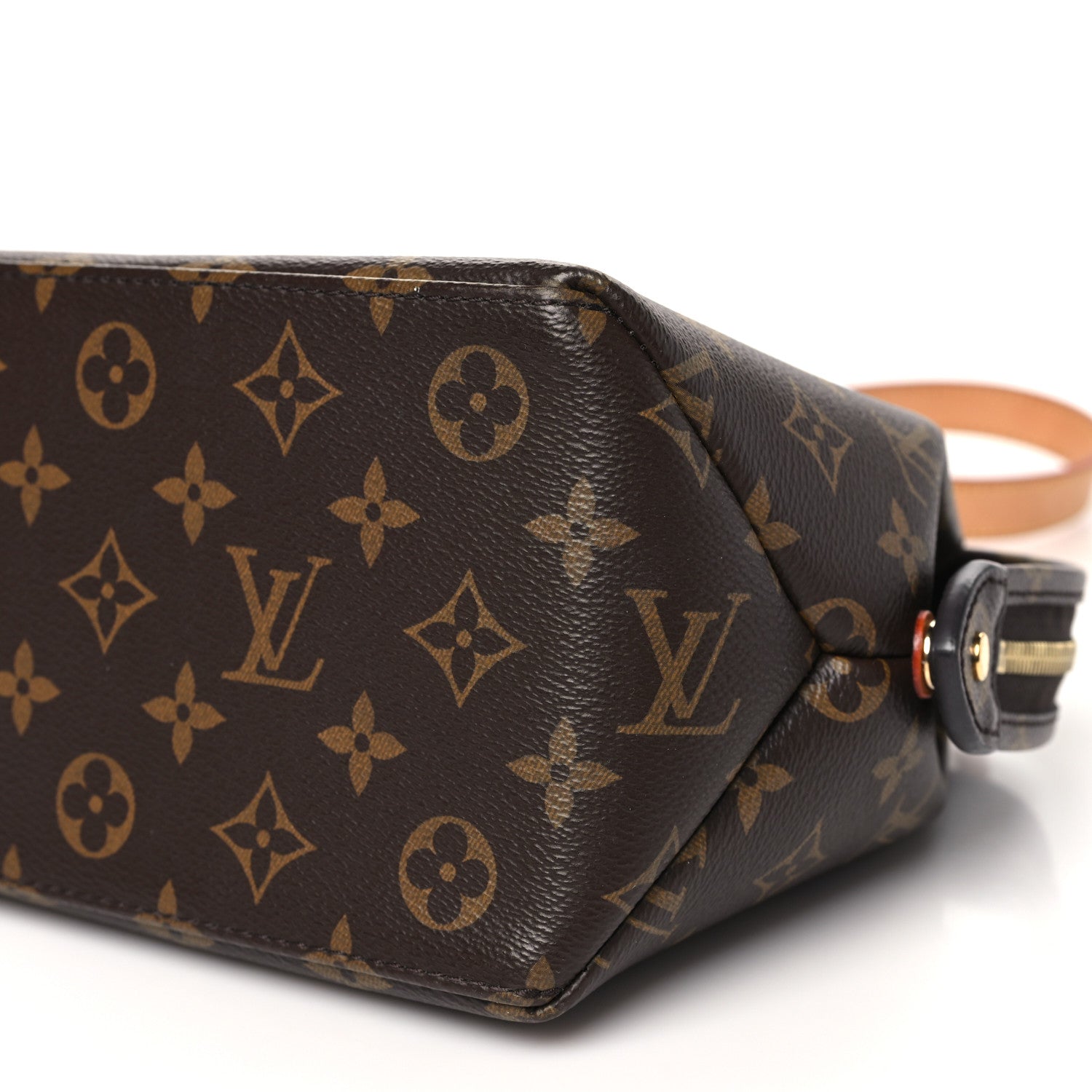 Louis Vuitton Monogram Petit Palais 8 of 9