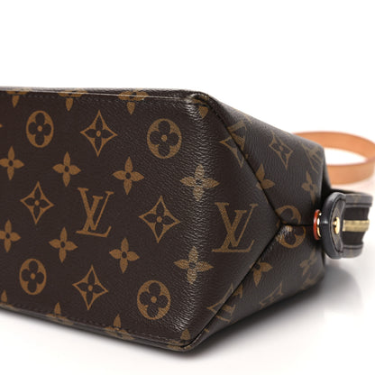 Louis Vuitton Monogram Petit Palais 8 of 9