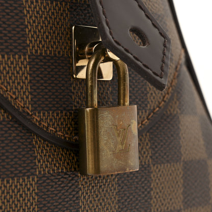 Louis Vuitton Damier Ebene Duomo 12 of 12