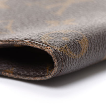 Louis Vuitton Monogram Sunglasses Case MM 9 of 9