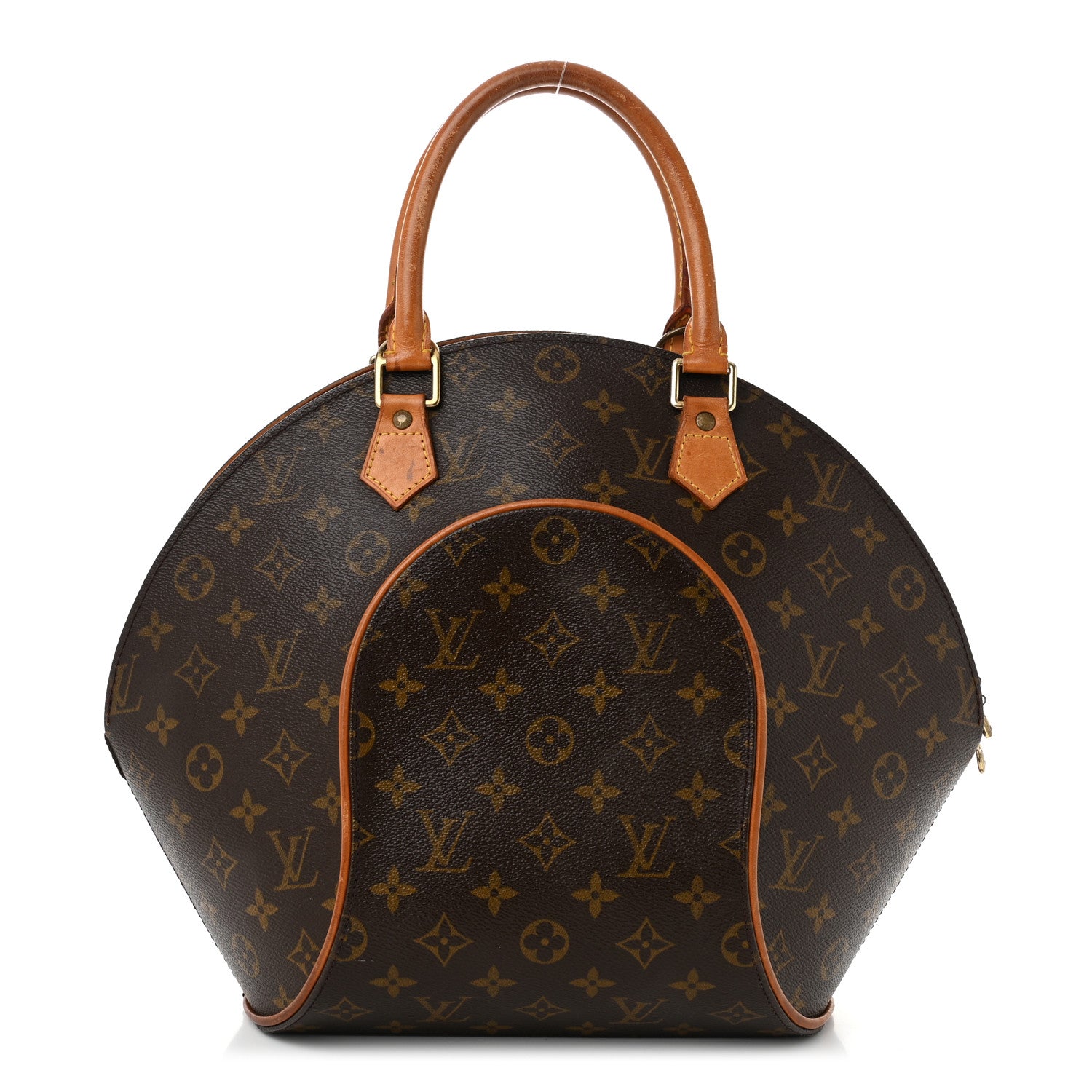 Louis Vuitton Monogram Ellipse MM 1 of 12