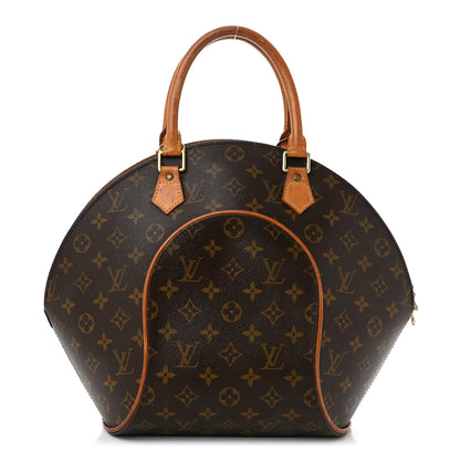 Louis Vuitton Monogram Ellipse MM 1 of 12