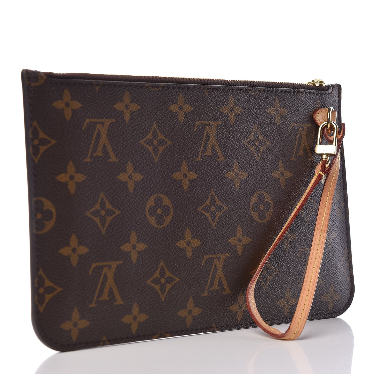 Monogram Neverfull MM GM Pochette