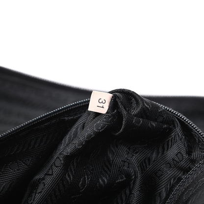 Prada Nylon Vela Sport Mini Bag Black 7 of 9