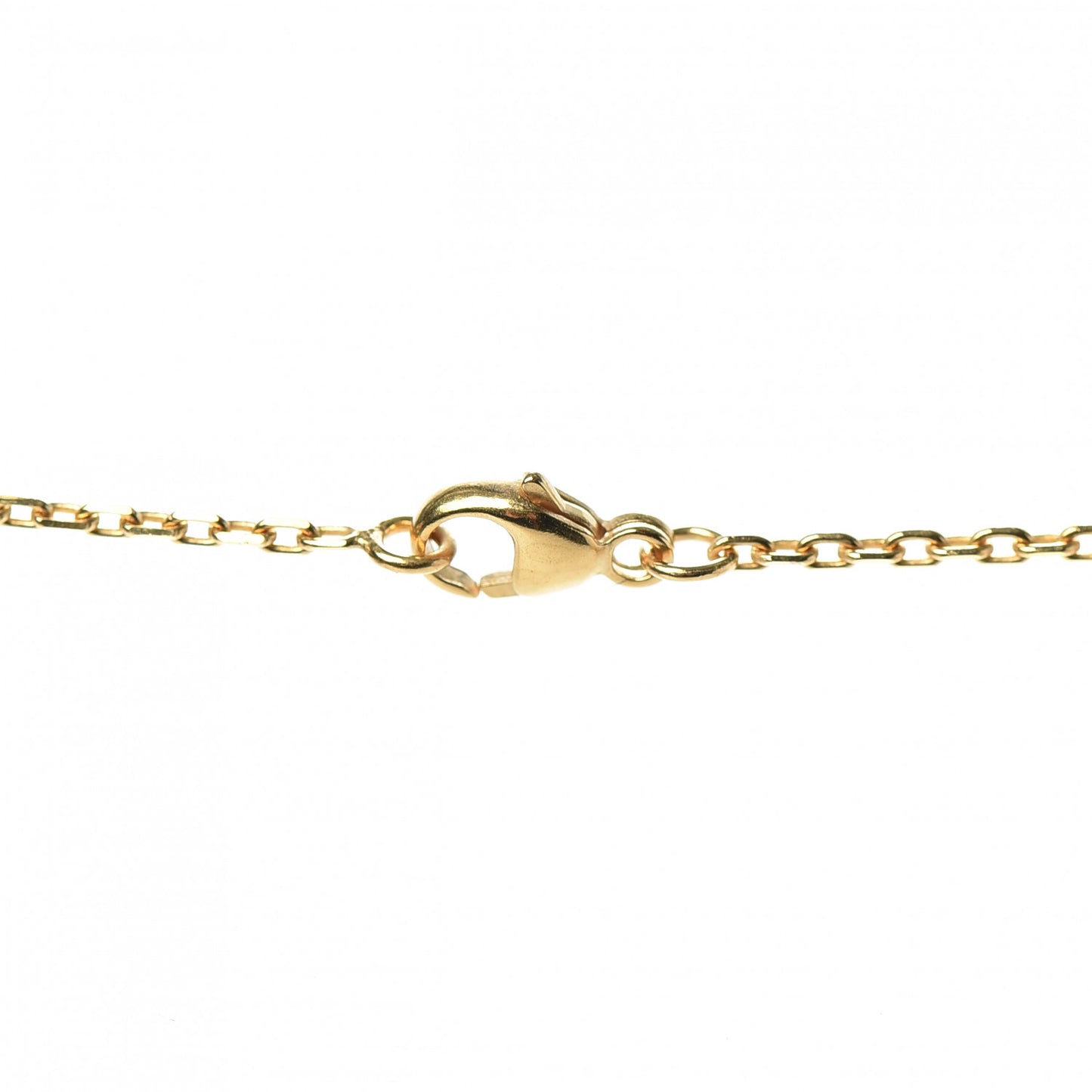 Swift O'Maillon Pendant Necklace Etoupe