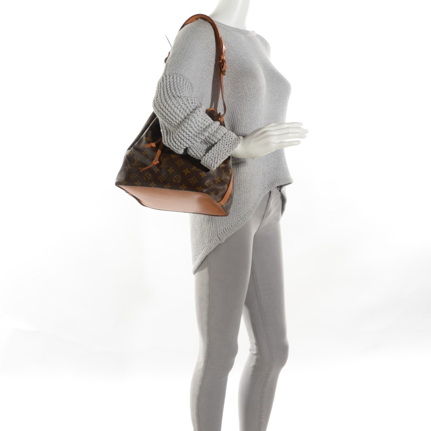 Monogram Petit Noe