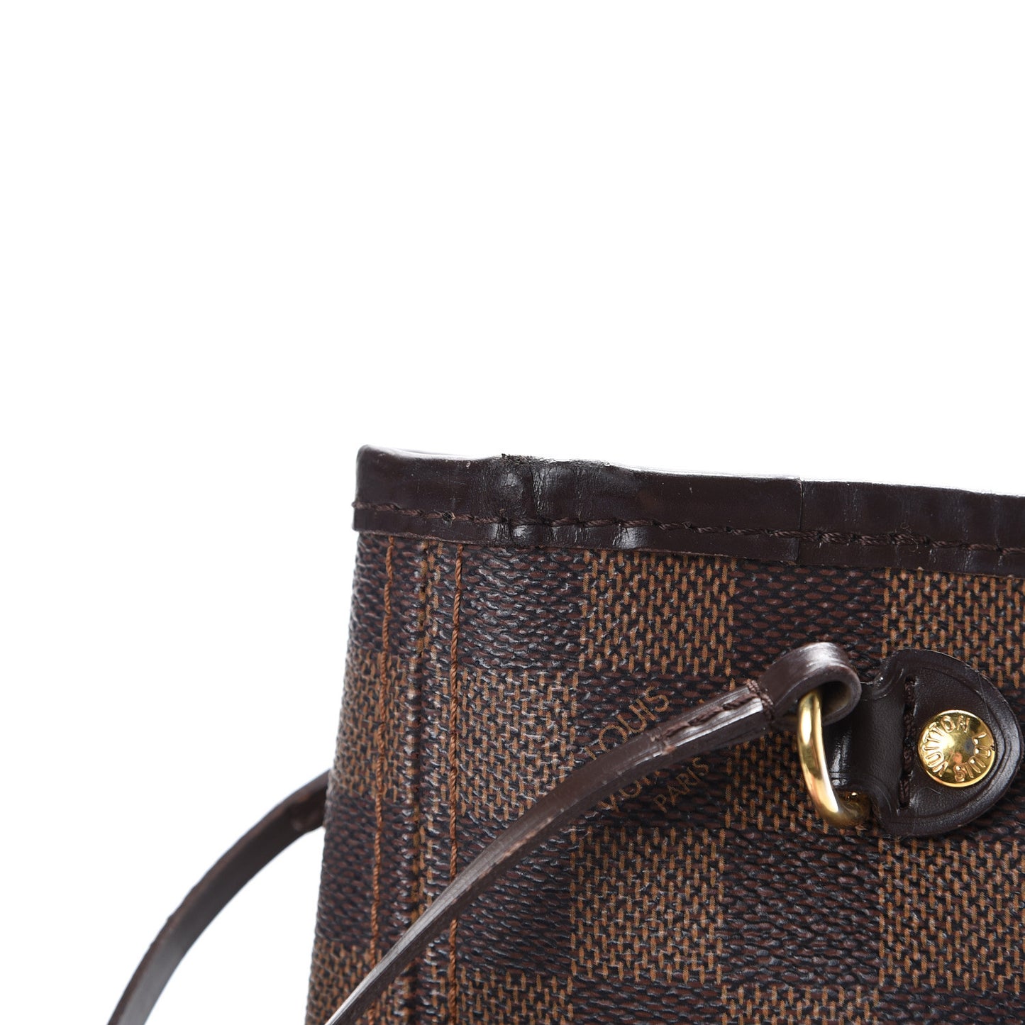 Damier Ebene Neverfull PM