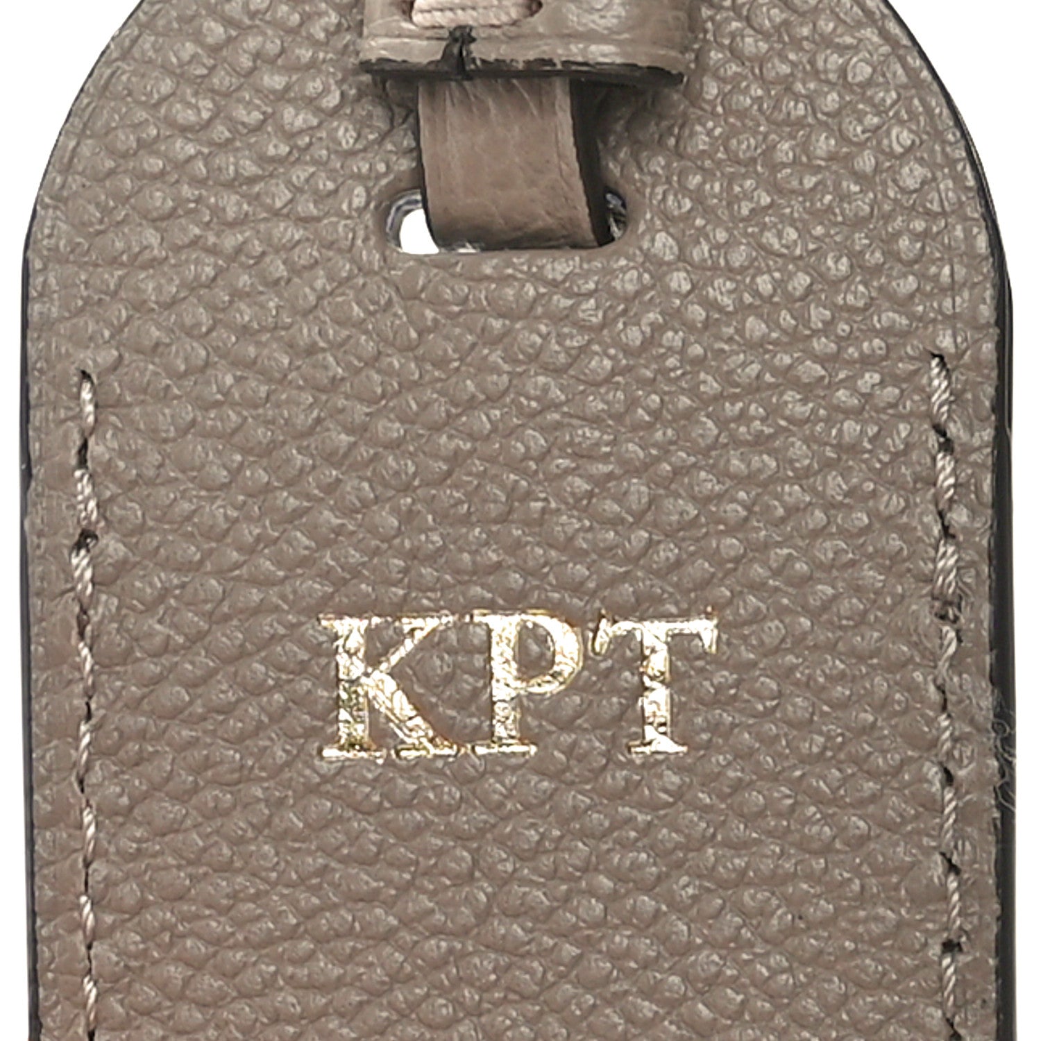 Louis Vuitton Empreinte Monogram Giant Grand Palais Tourterelle 7 of 10