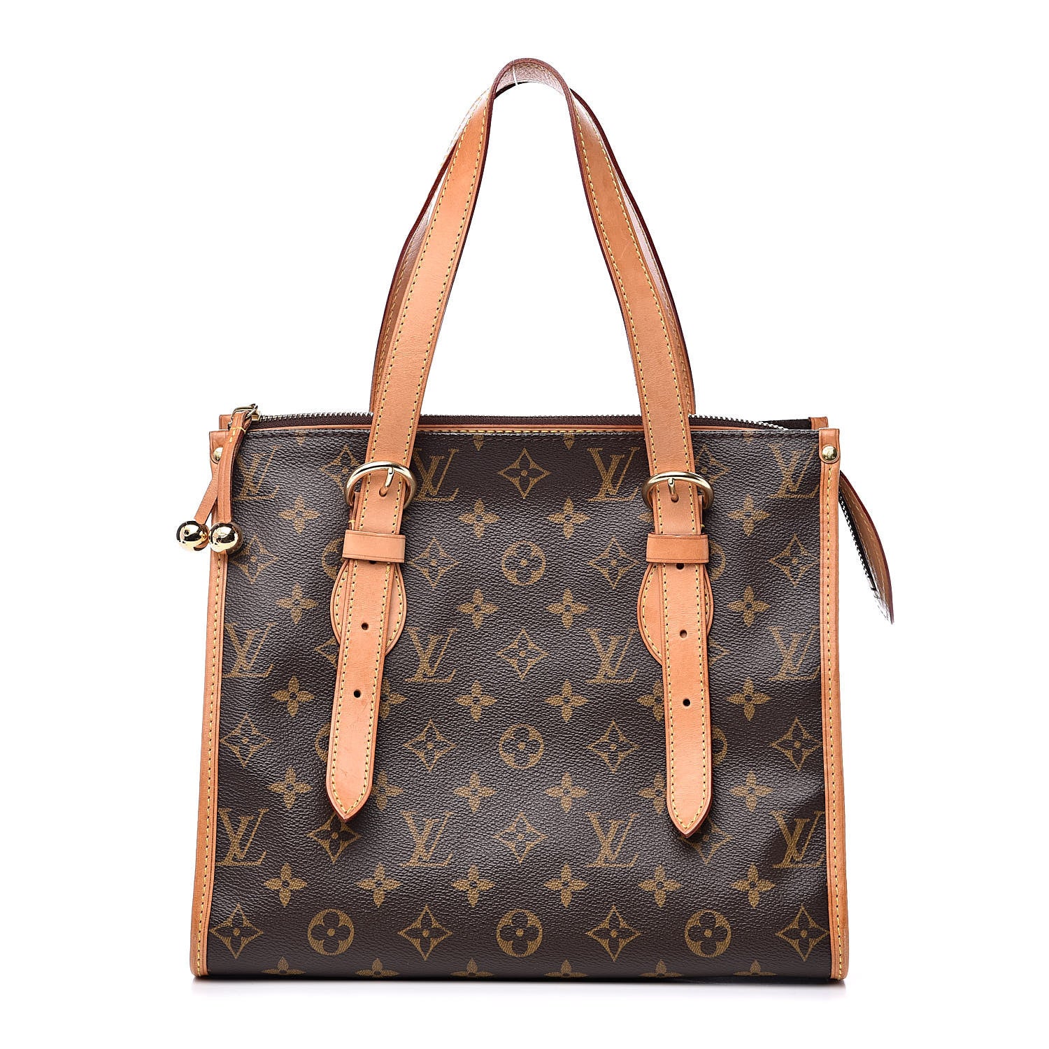 Louis Vuitton Monogram Popincourt Haut 1 of 12