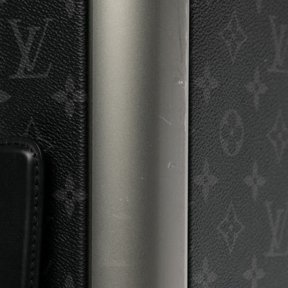Louis Vuitton Monogram Eclipse Horizon 55 11 of 14