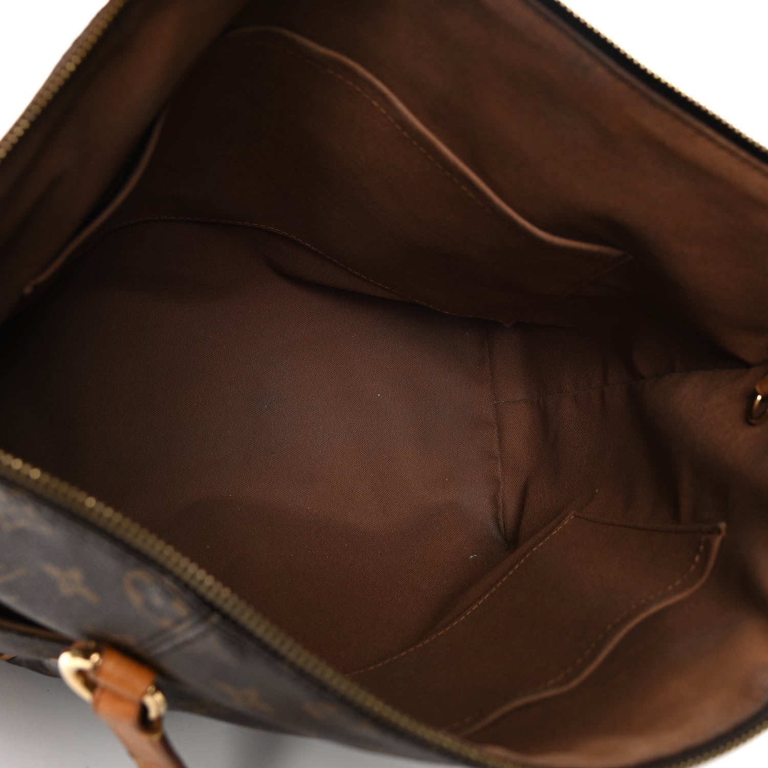 Louis Vuitton Monogram Totally MM 4 of 7