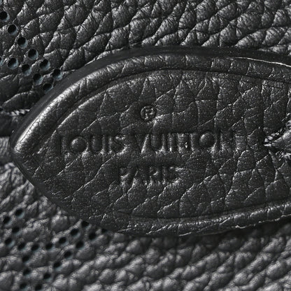 Louis Vuitton Mahina Bella Black 5 of 10