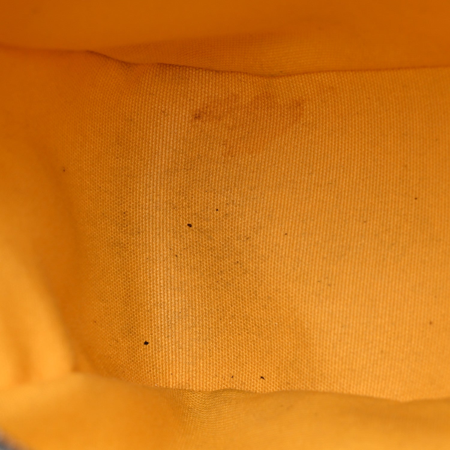 Goyard Goyardine Sac Cap Vert Grey 11 of 12