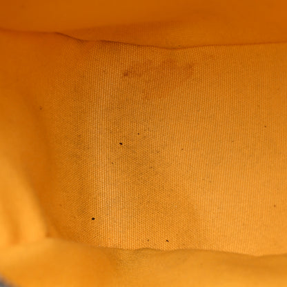 Goyard Goyardine Sac Cap Vert Grey 11 of 12