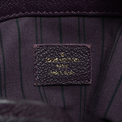 Louis Vuitton Empreinte Artsy MM Aube 6 of 7