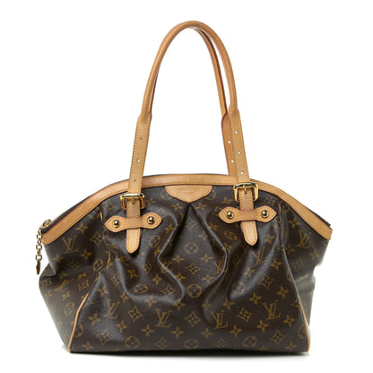 Louis Vuitton Monogram Tivoli GM 1 of 20