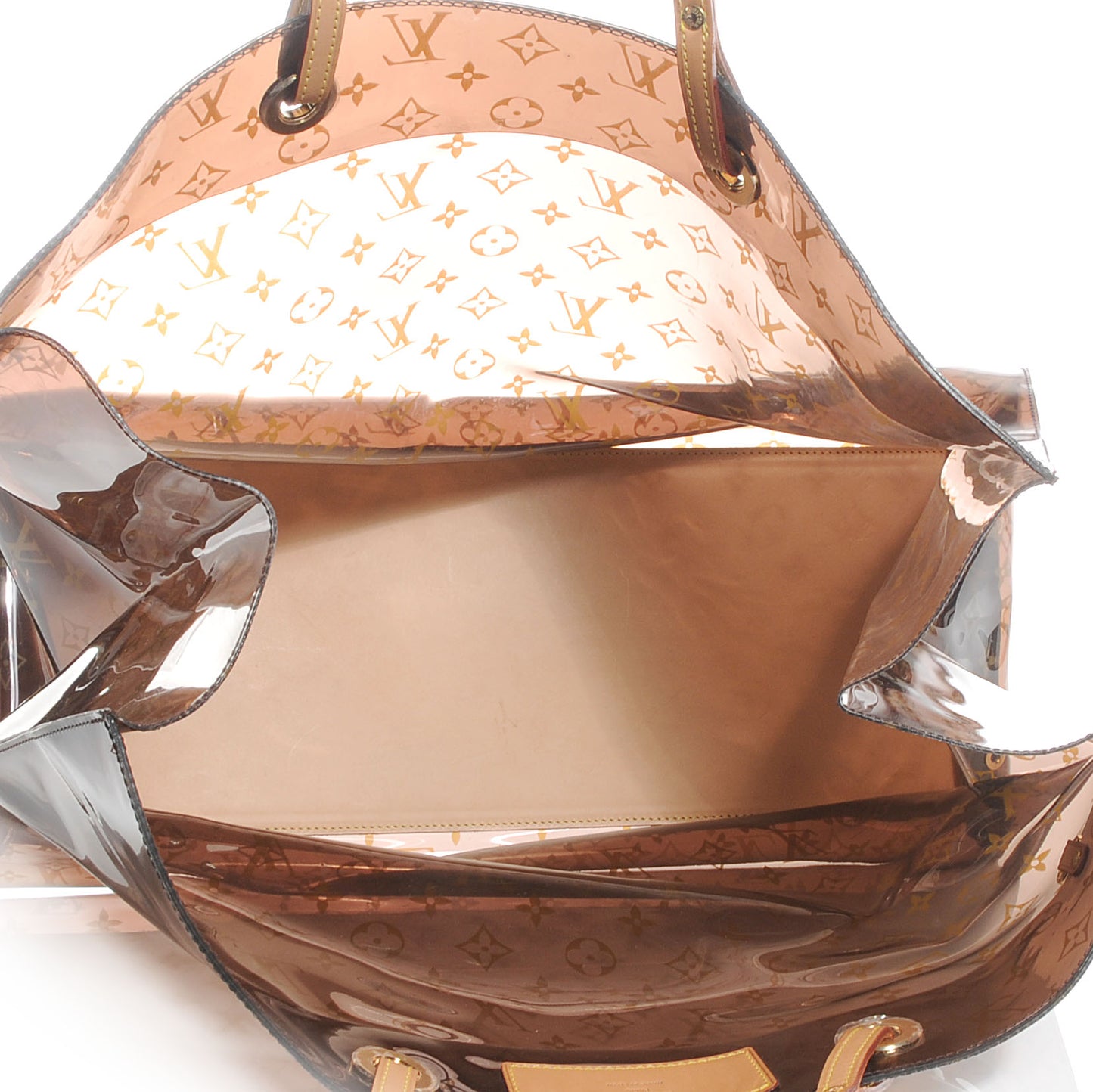 Ambre Sac Cabas GM