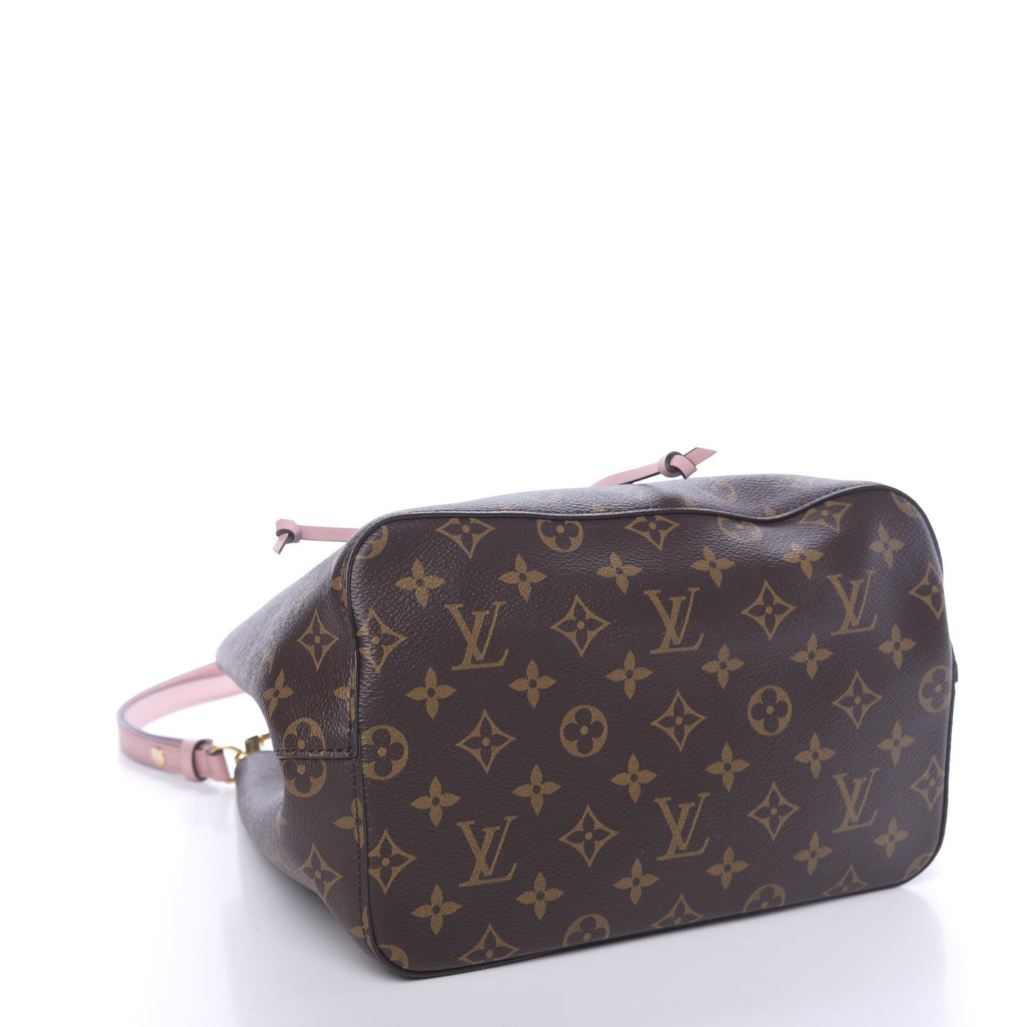 Monogram Neonoe MM Rose Poudre