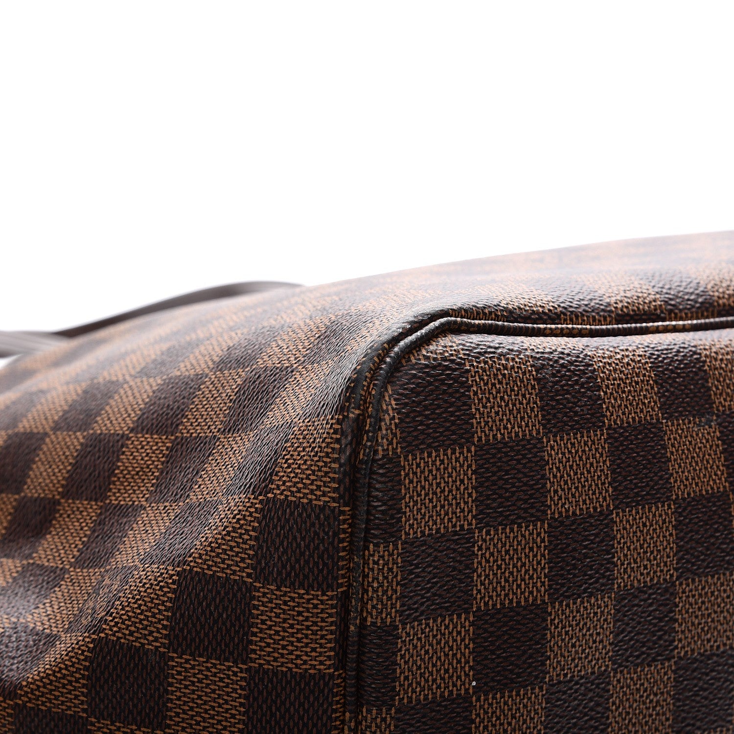 Louis Vuitton Damier Ebene Neo Neverfull GM 13 of 14