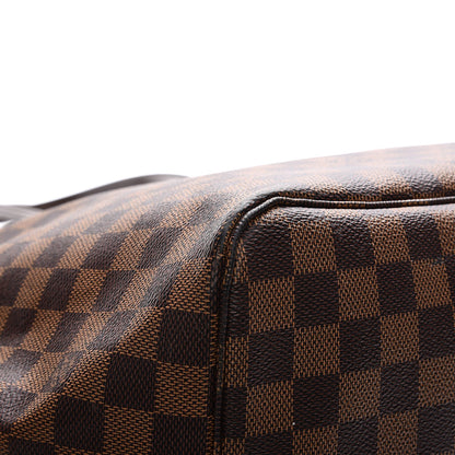 Louis Vuitton Damier Ebene Neo Neverfull GM 13 of 14