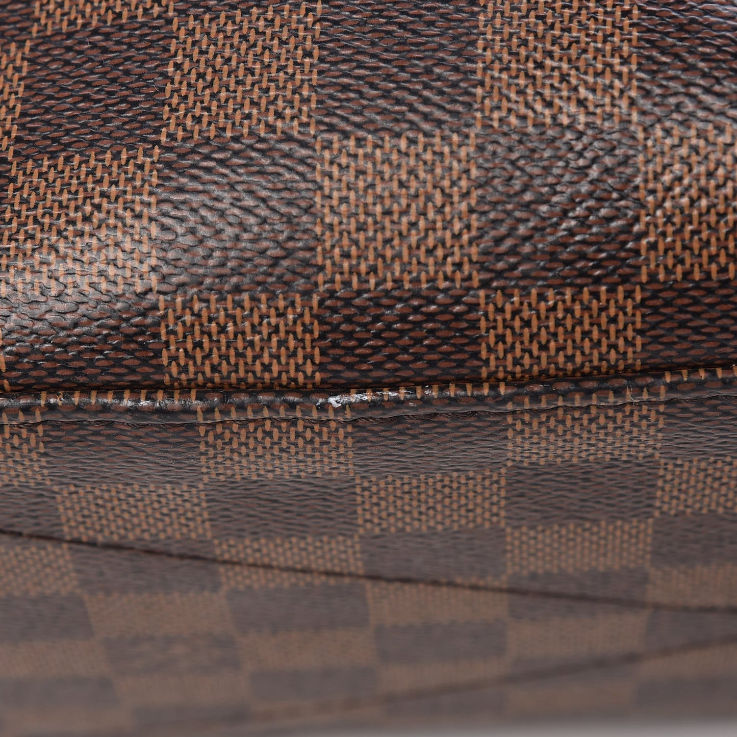 Damier Ebene Siena MM