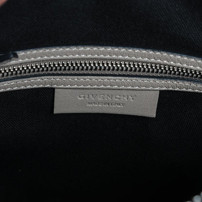 Givenchy Sugar Goatskin Small Antigona Mastic 6 of 6