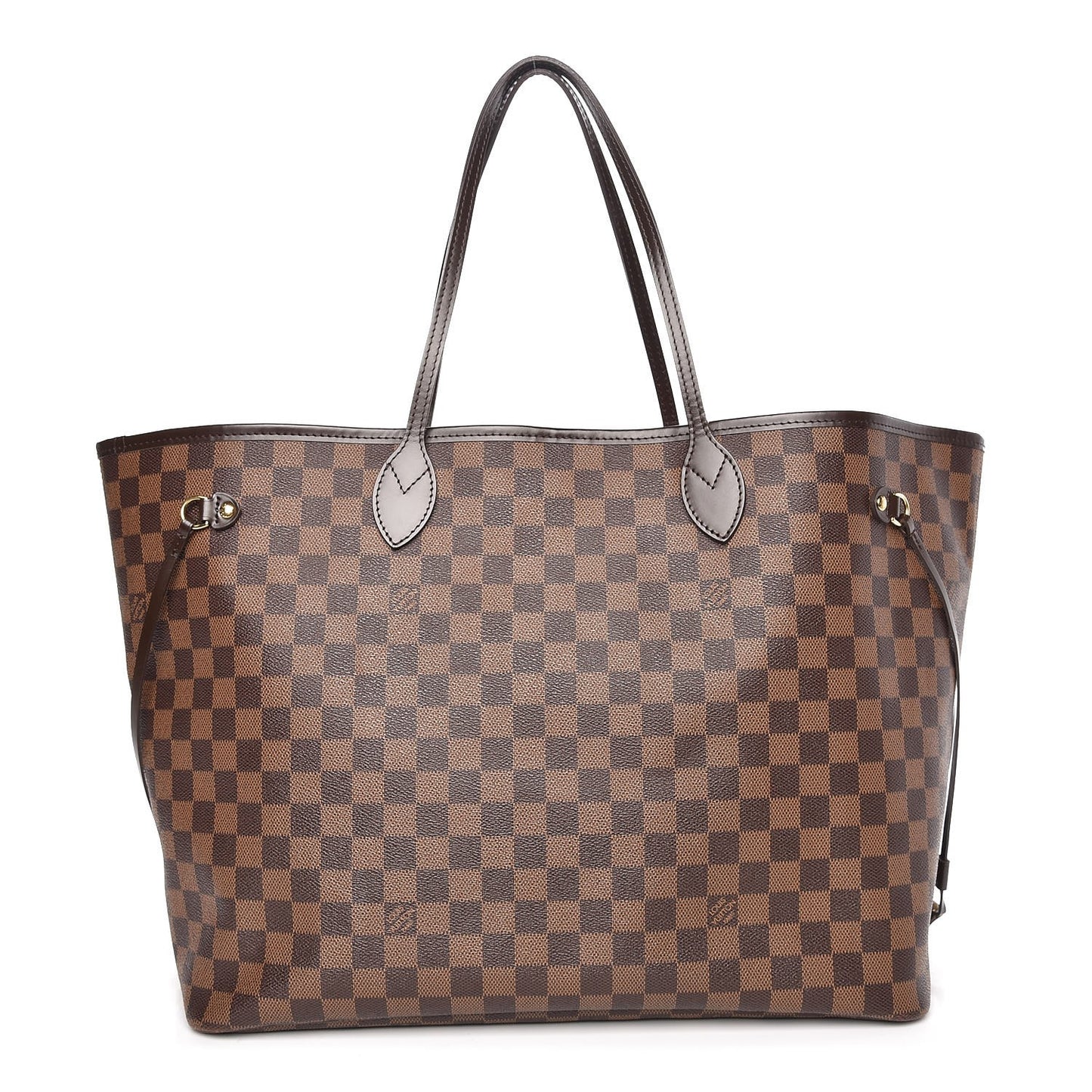 Damier Ebene Neverfull GM