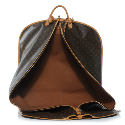 Louis Vuitton Monogram Garment Cover 3 of 8