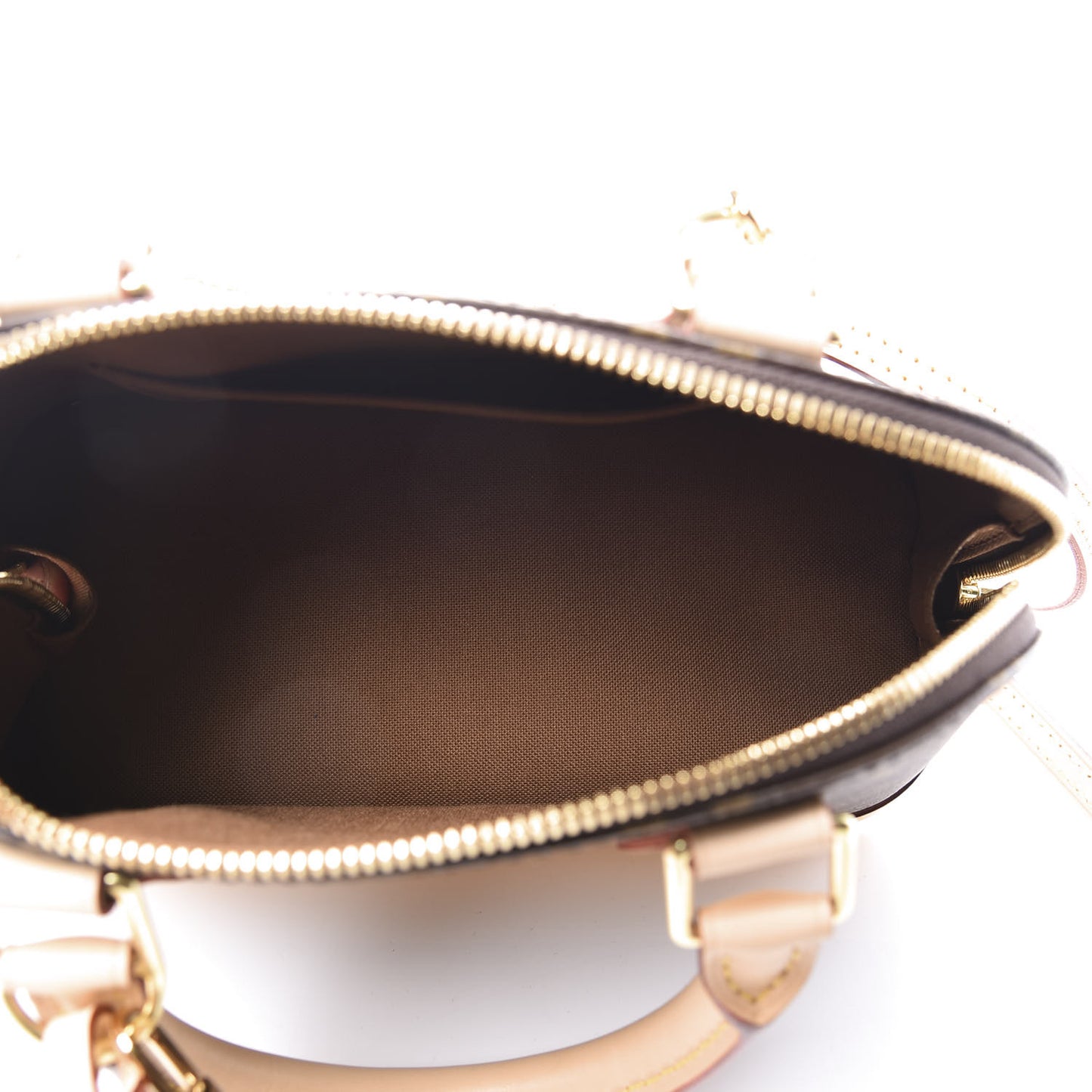 Monogram Alma BB