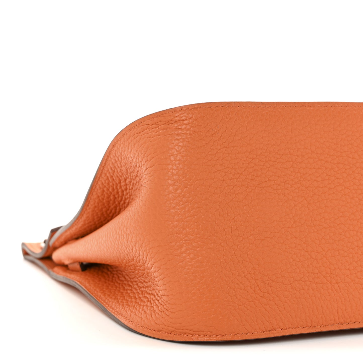 Taurillon Clemence Jypsiere 28 Orange