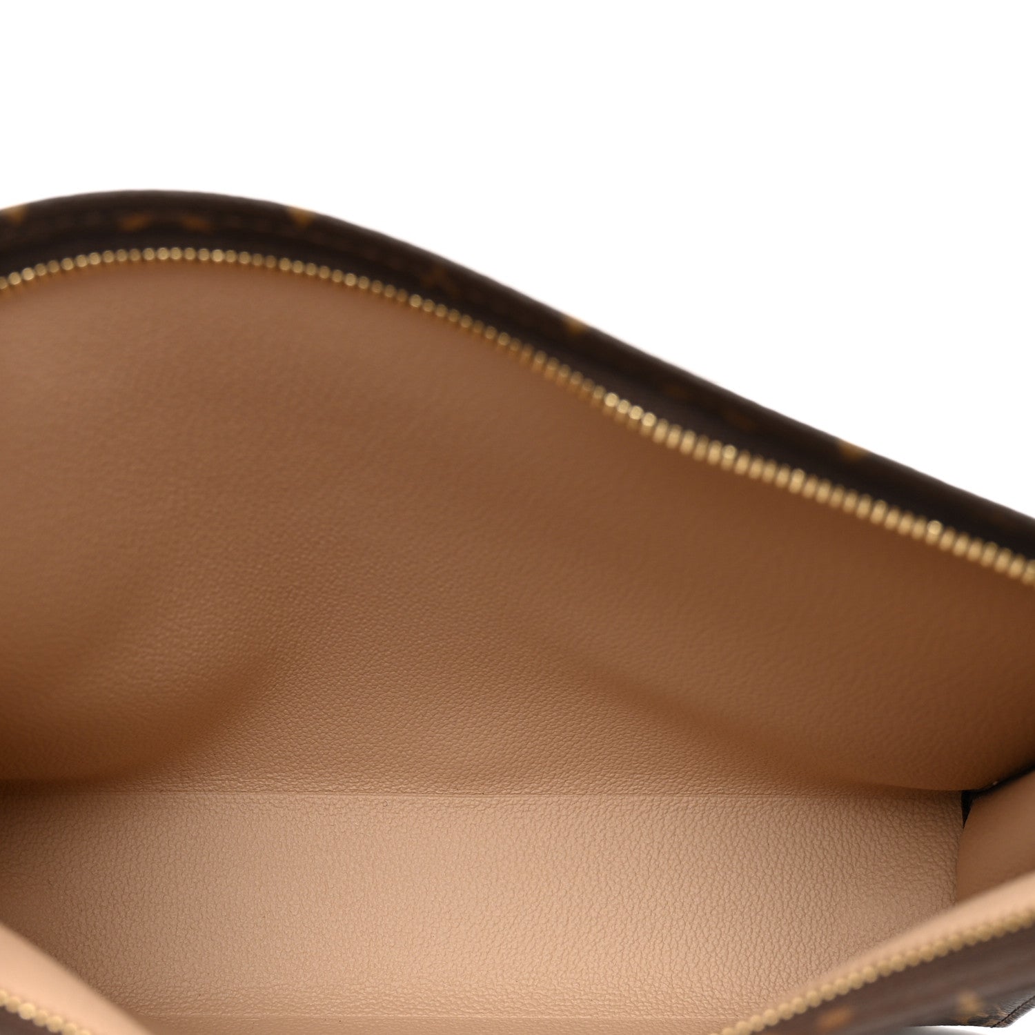 Louis Vuitton Monogram Toiletry Pouch 26 5 of 8