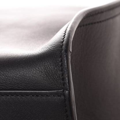 Saint Laurent Calfskin Medium Classic Y Cabas Black 11 of 11