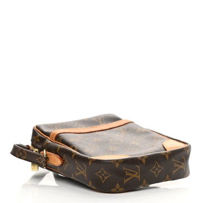 Louis Vuitton Monogram Danube 21 4 of 15
