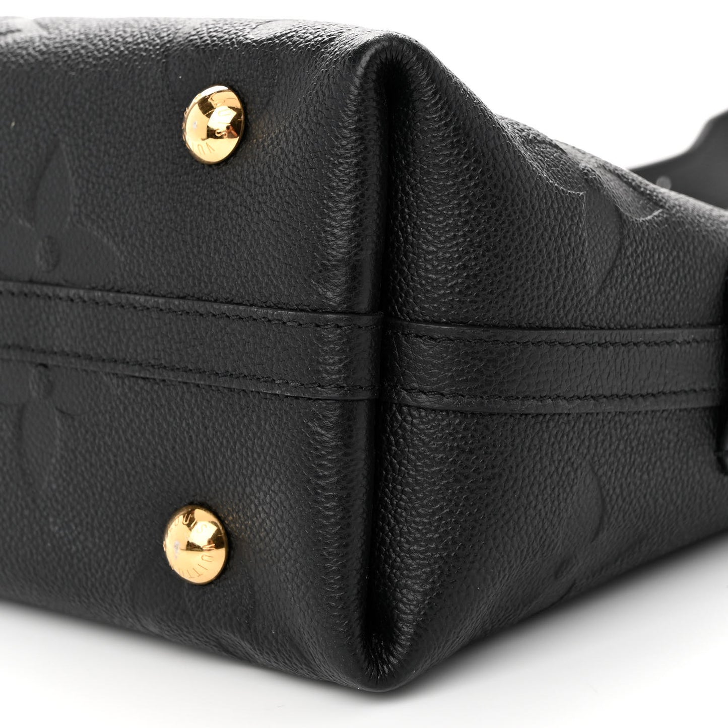 Empreinte Carryall PM Black