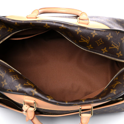 Louis Vuitton Monogram Eole 50 5 of 22