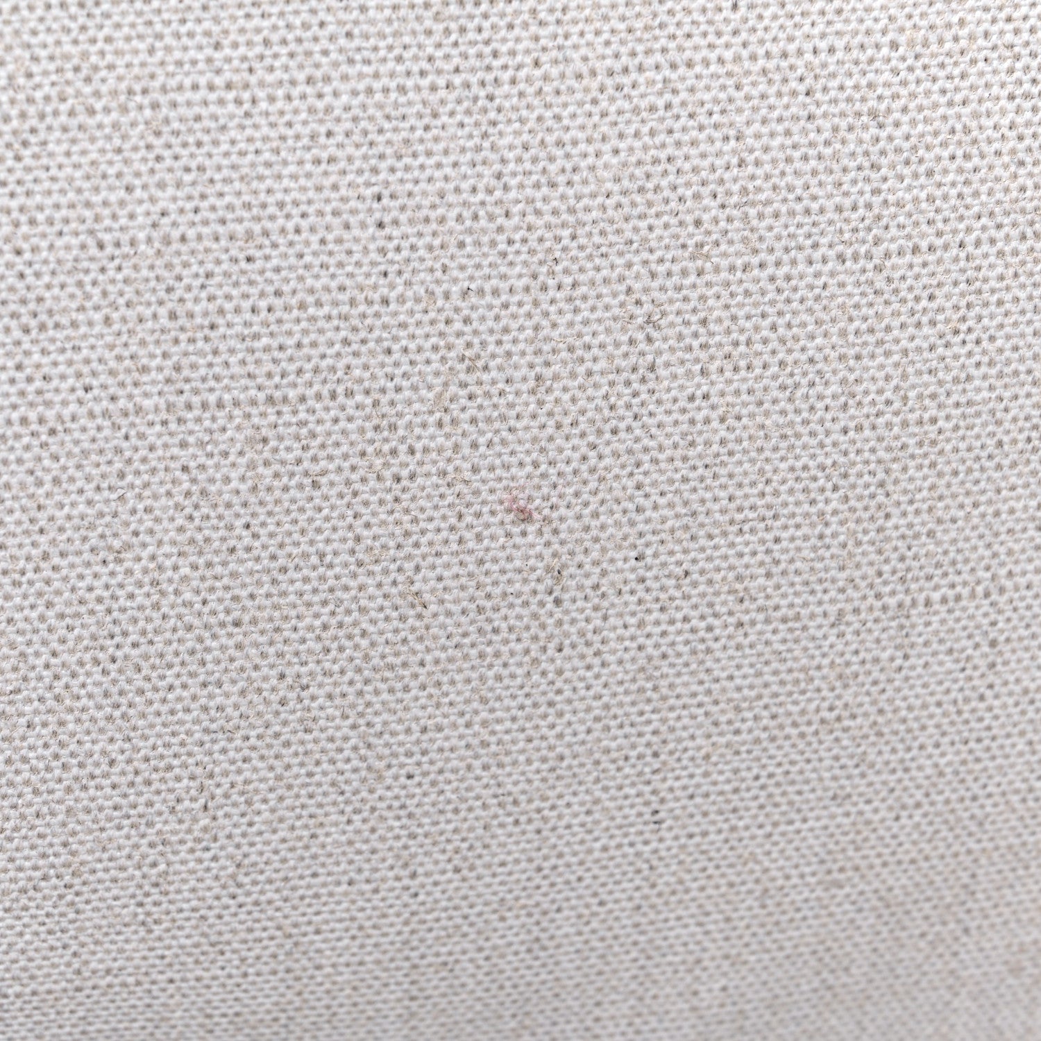 Saint Laurent Linen Calfskin Rive Gauche Tote Optic White 11 of 11